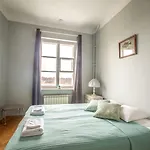Daire Ego Old Town Varşova