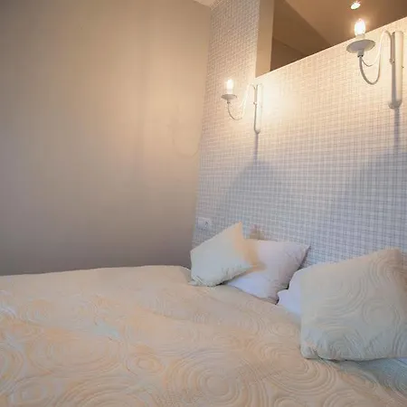 Ego Old Town Apartment *