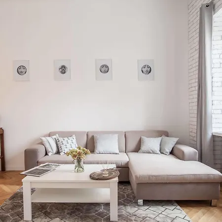 Apartment Ego Old Town