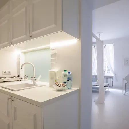 Apartment Ego Old Town *
