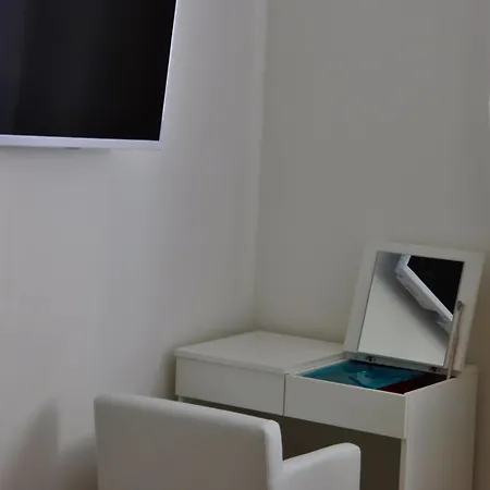 Ego Old Town Apartment
