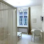 Ego Old Town Apartment *