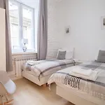 Ego Old Town Apartment