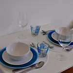 Ego Old Town Apartment *