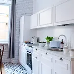 Apartment Ego Old Town