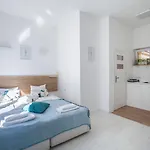 Ego Old Town Apartment *