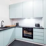 Ego Old Town Apartment *