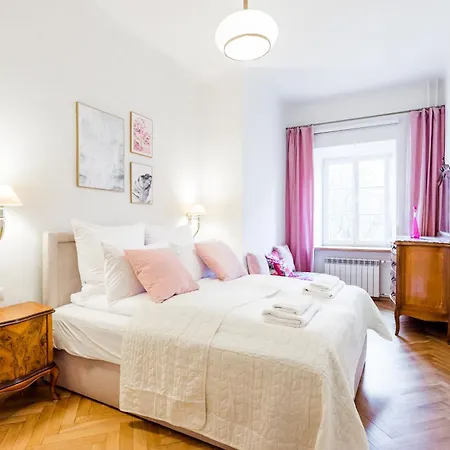 Ego Old Town Warszawa