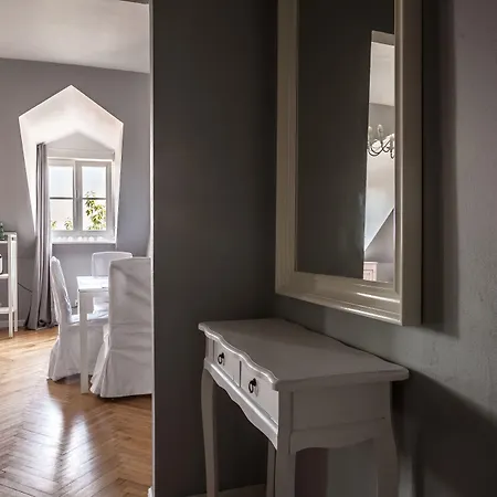 Daire Ego Old Town *