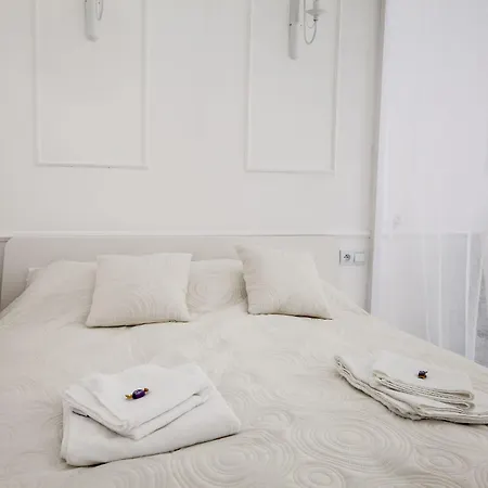 Ego Old Town Appartement