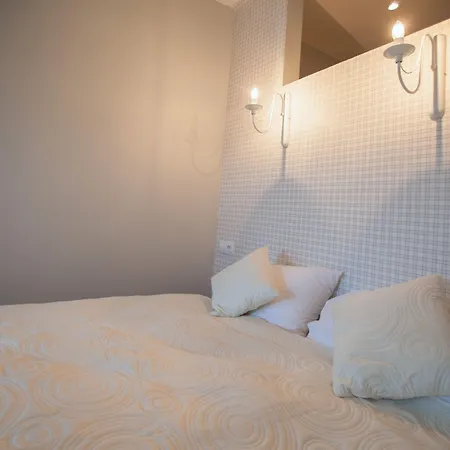 Ego Old Town * Varşova