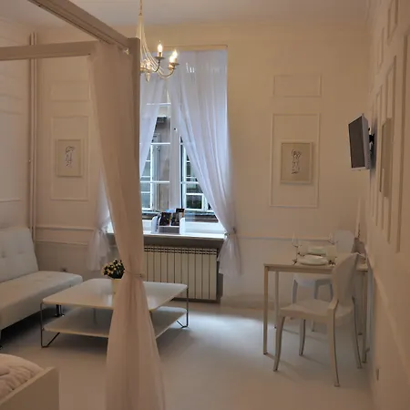 Ego Old Town * Warszawa