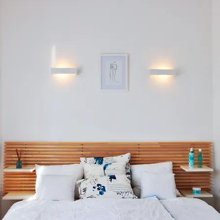 Ego Old Town * Varsovie