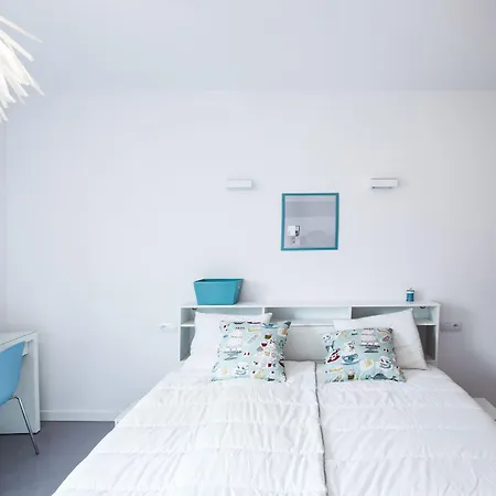 Ego Old Town Lägenhet Warszawa