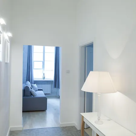 Ego Old Town * Warszawa