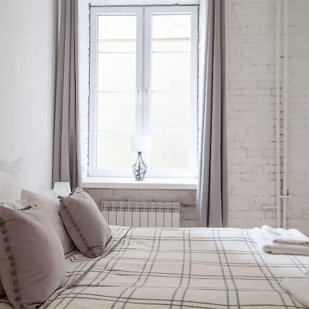 Ego Old Town Appartement Varsovie