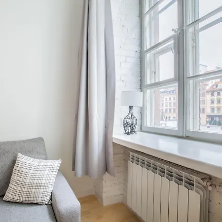 Appartement Ego Old Town *