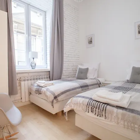 Ego Old Town Appartement