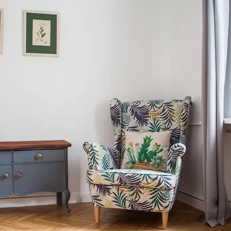 Ego Old Town Varşova