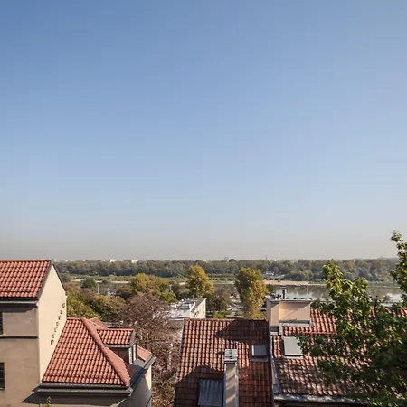 Daire Ego Old Town *