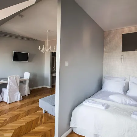 Ego Old Town Appartement