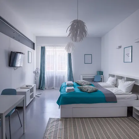 Ego Old Town Appartement Varsovie