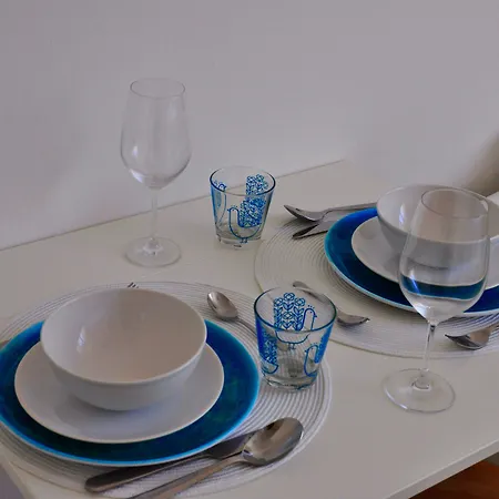 Ego Old Town Daire *