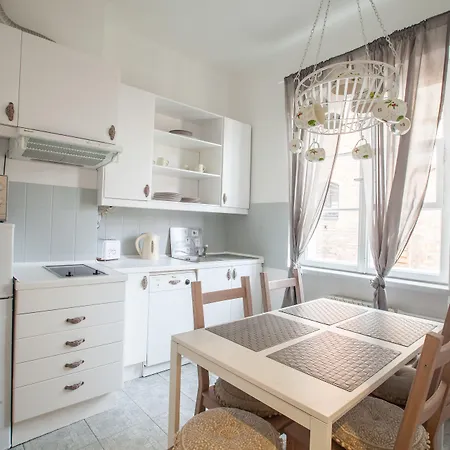 Ego Old Town Warszawa