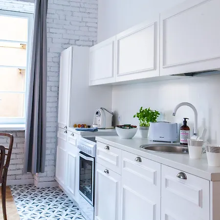 Lägenhet Ego Old Town