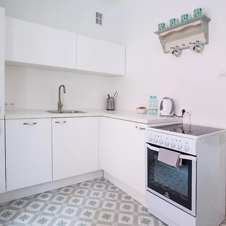 Ego Old Town Warszawa