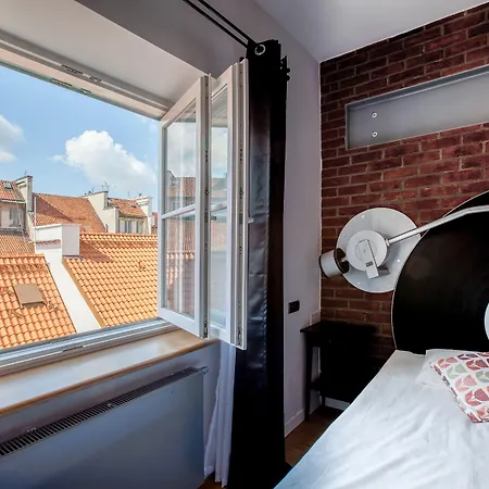 Ego Old Town Appartement