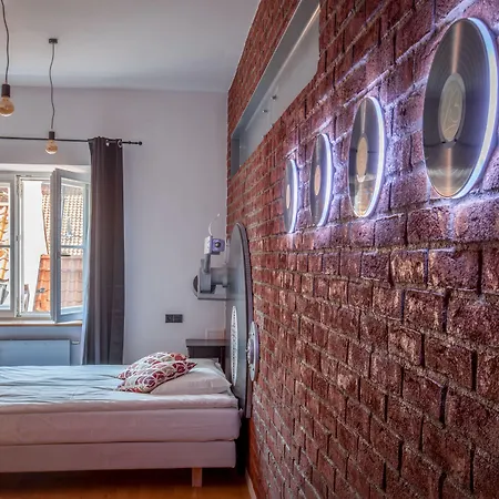 Ego Old Town Appartement