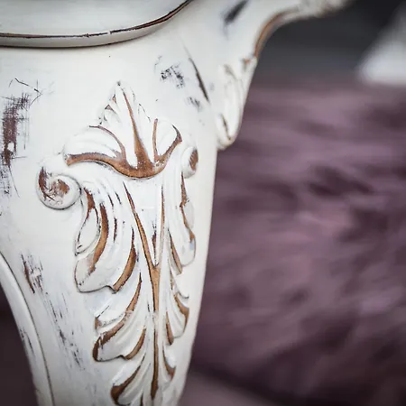 Ego Old Town * Varşova