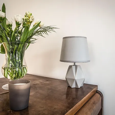 Appartement Ego Old Town