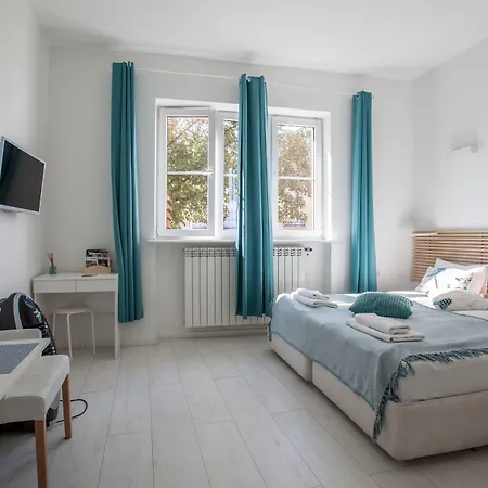 Appartement Ego Old Town