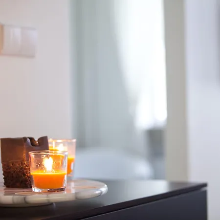 Lägenhet Ego Old Town