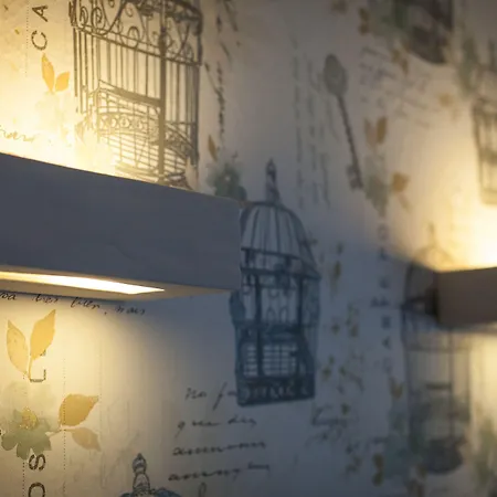 Appartement Ego Old Town