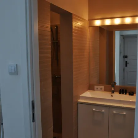 Ego Old Town * Warszawa