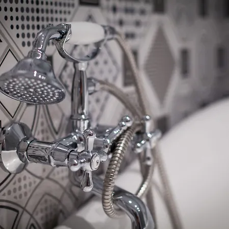 Appartement Ego Old Town