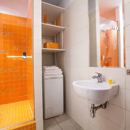 Ego Old Town Appartement *