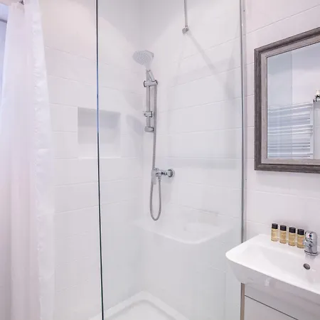 Appartement Ego Old Town *