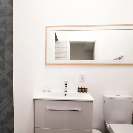 Ego Old Town Appartement Varsovie