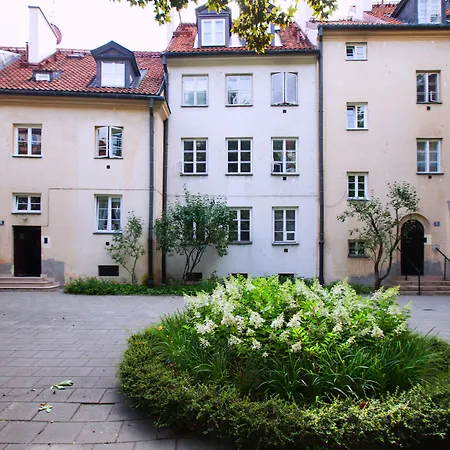 Ego Old Town
