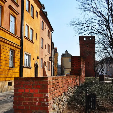 Ego Old Town * Warszawa