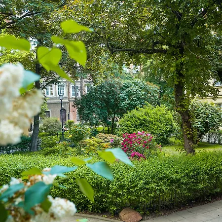 Ego Old Town Appartement