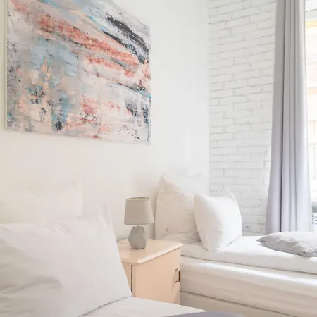 Ego Old Town Varsovie