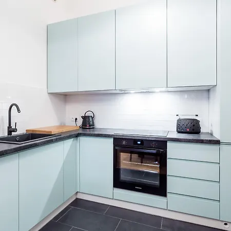 Ego Old Town Daire *