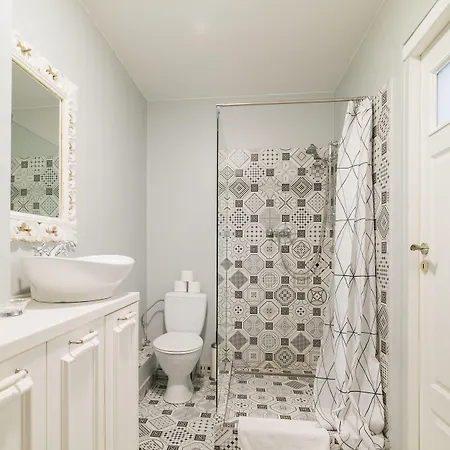 Ego Old Town Warszawa