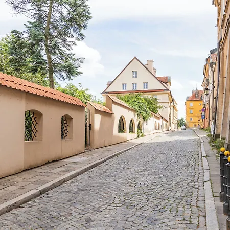 Ego Old Town *