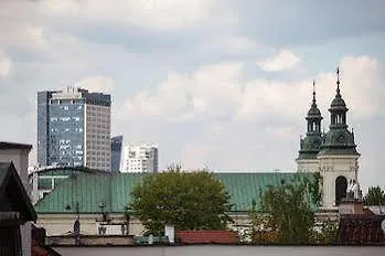 Appartement Ego Old Town Varsovie